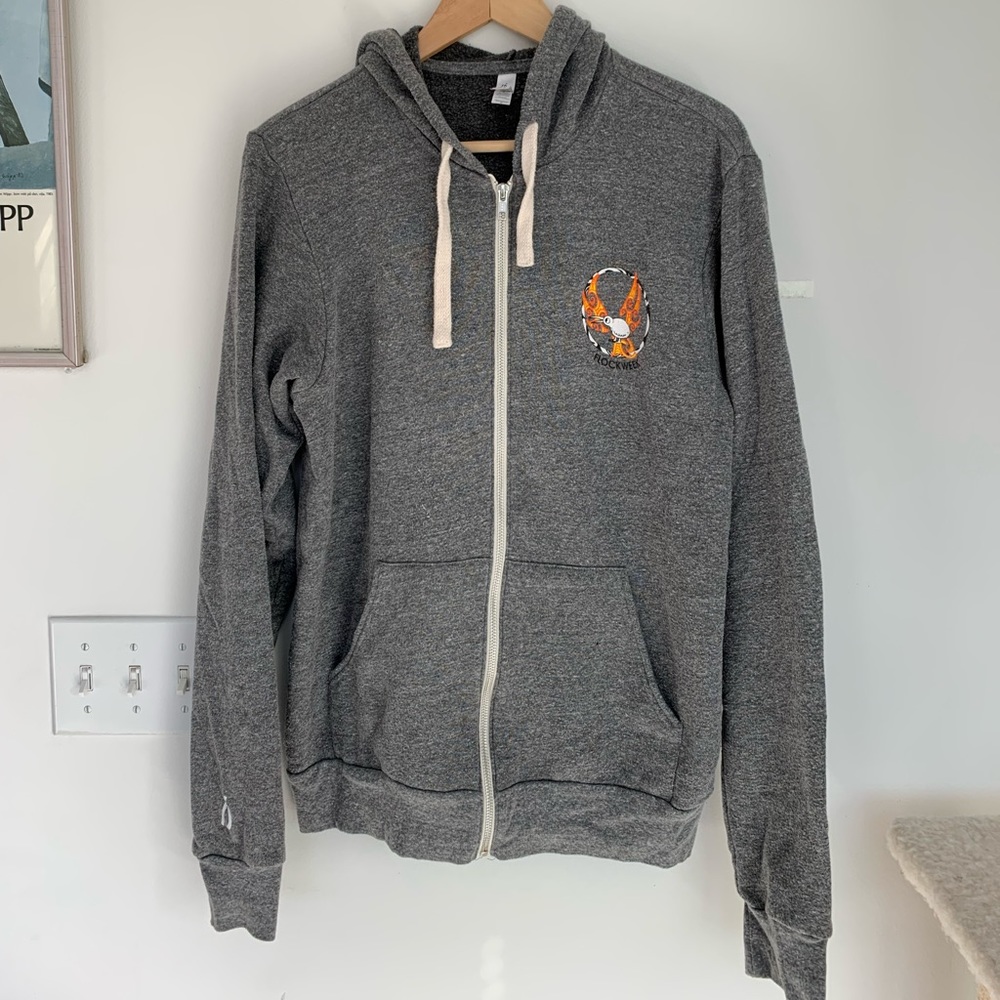 Allbirds Flock Week Hoodie